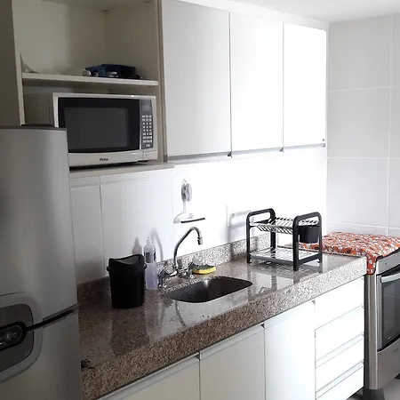 Apartamento Na Ponta Verde Maceio  Exterior photo